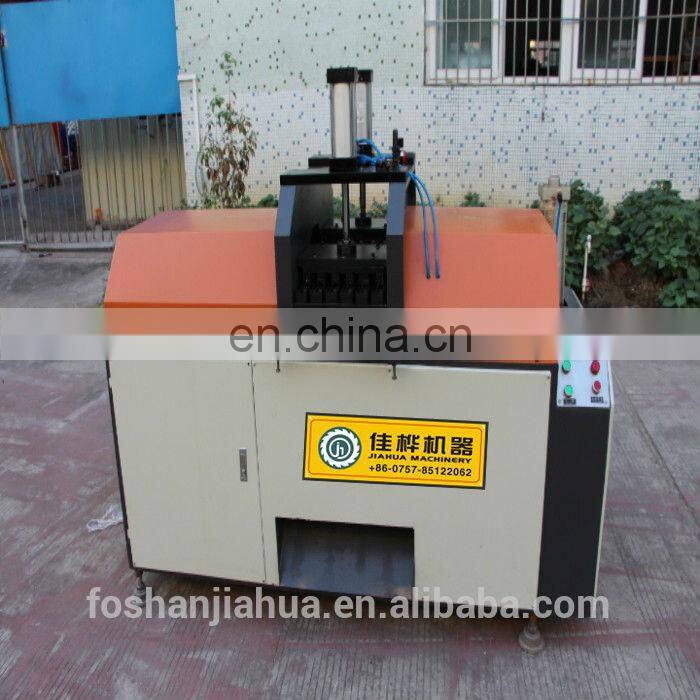 pvc Windows and doors processing machinery