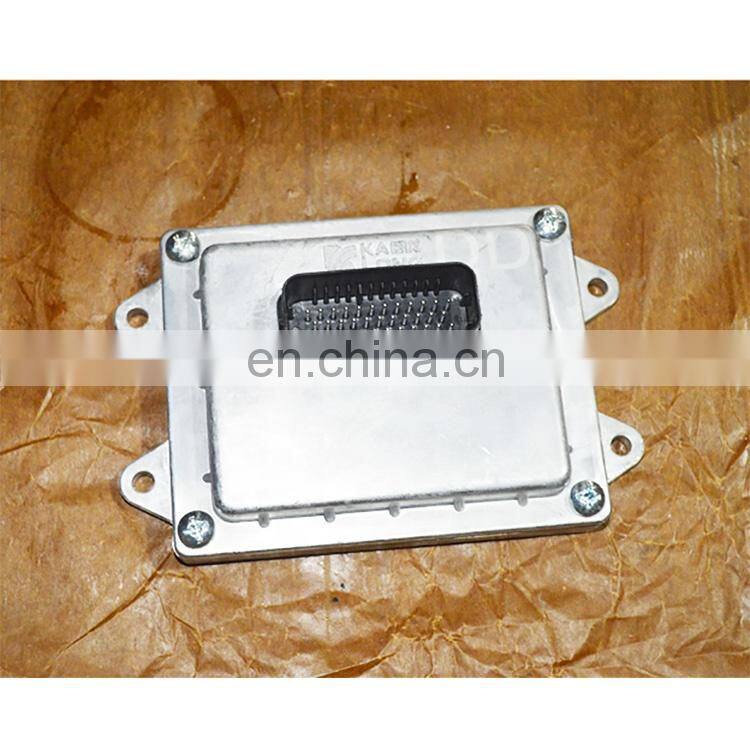 SAIC- IVECO GENLYON Truck 3800-710320JW injection control unit