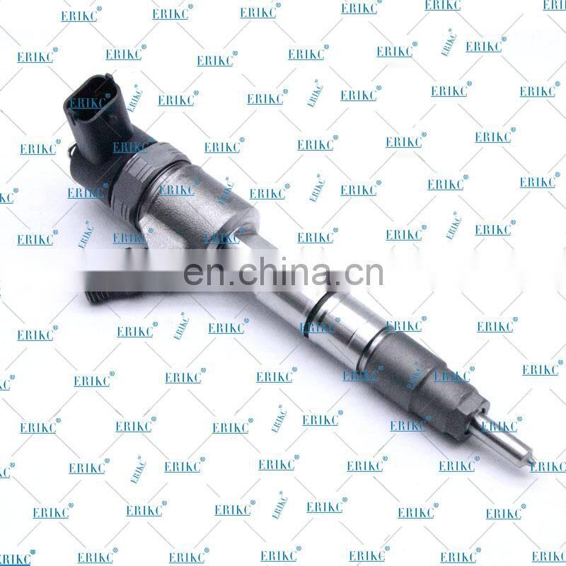 ERIKC car engine injection 0445 110 465 complete body injector 0445110465 , 1100200FA130 fuel pump injector 0 445 110 465