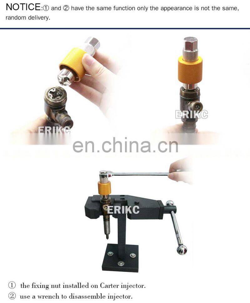 ERIKC injector removal tool E1024028 diesel injector disassemble tools repair tools for CAT