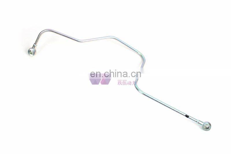 JIUWU POWER Oil Pump Piping 1-13313108-0 FOR 6BD1T EX200 1133131080