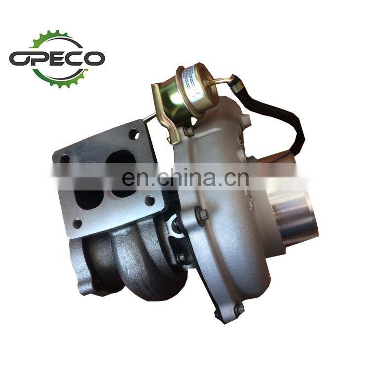 For Hino Highway Truck J08C-TI turbocharger GT3576 750849-5001S 750849-1 479016-0001 241003251 241003251C