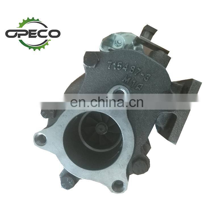 For Perkins turbocharger GT25 797030-5008S T848010057 7970305008S