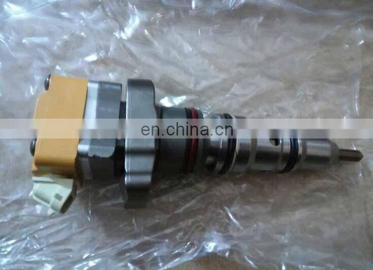 Excavator engine 3126 diesel injector 1774754