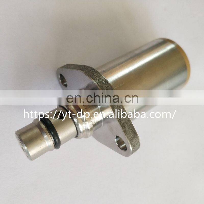 Diesel Common Rail Engine Suction Control Valve 294200-0650 for fuel pump