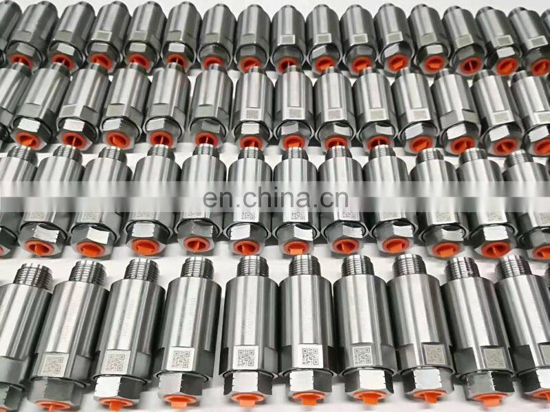 Original Pressure Relief Valve 3974093 1110010015 for QSB ISBE ENGINE