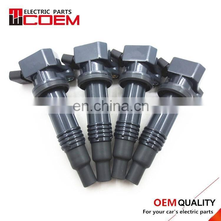 Wholesale Automotive Parts 90919-02236 For Toyota ALTEZZA GITA GXE1 SXE10 3SGE Ignition Coil Pack ignition coil manufacturers
