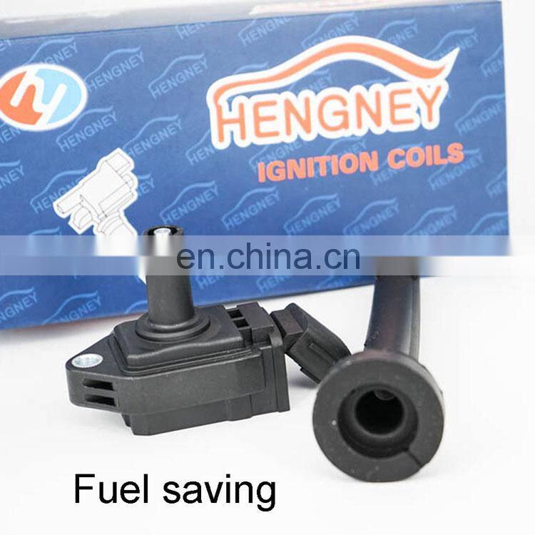 Wholesale Automotive Parts F01R00A061 For LIFAN 330 530 620 630 720 X50 X60 1.3L Ignition Coil Pack ignition coil manufacturers