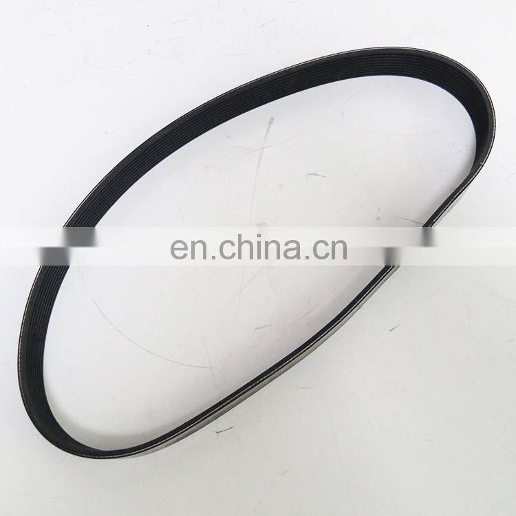Construction Machinery Diesel Engine Spare Parts 4095496 Belt