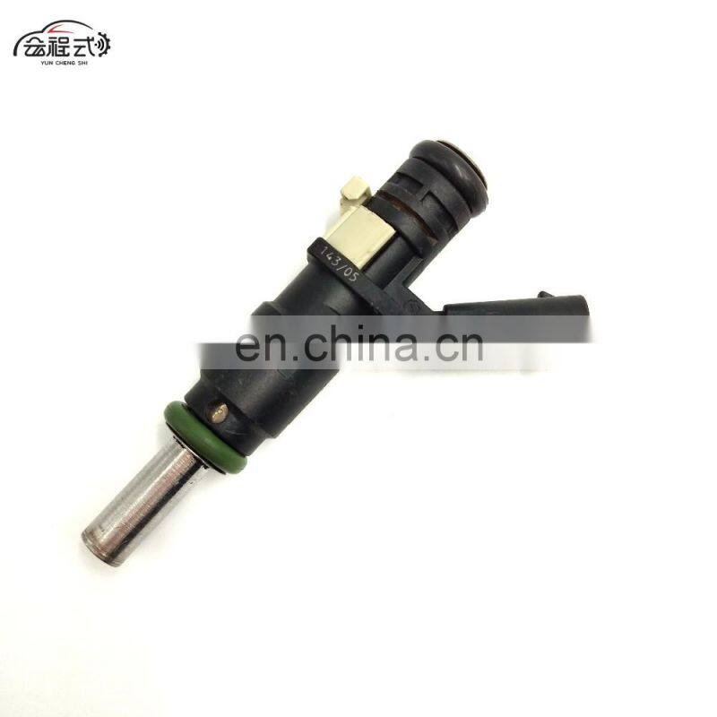 Low Price Fuel Injector Nozzle A2720780249 For Mercedes GLK SLK R E SLK ML S 3.0L 3.5L