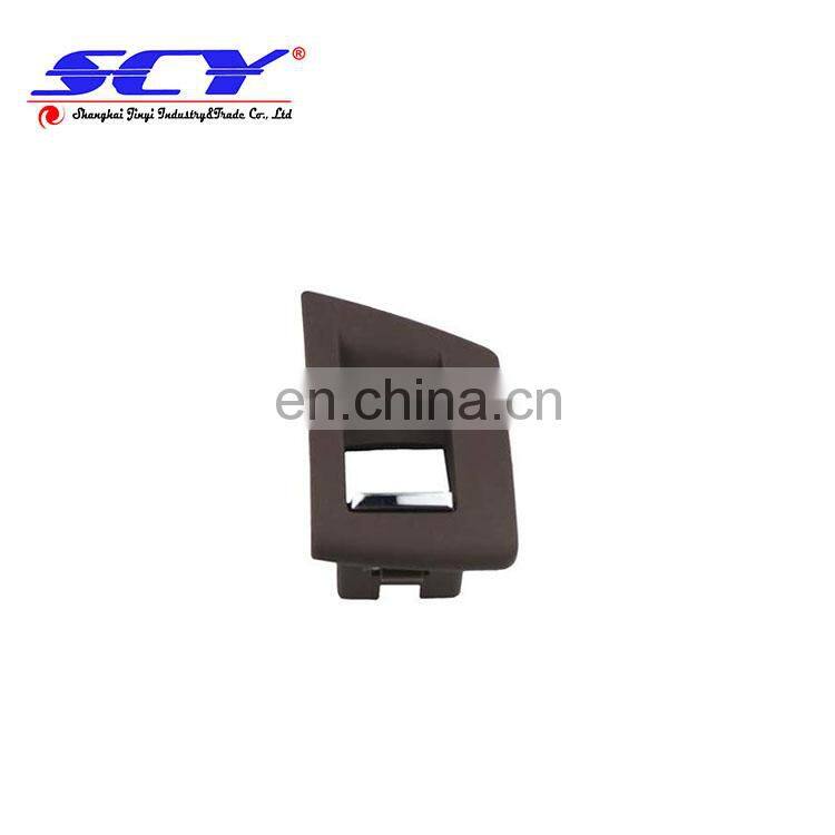 Door Handle Window Switch Panel (Macho) Rl Suitable for BMW F10 F11 F18 5 Series 2010-2016 51417359313 51 41 7 359 313