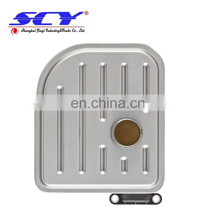 Automatic Transmission Oil Filter 463213B000
