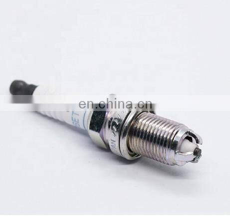 Factory supply price car alloy spark plug BKR6ETUB OEM MN119942