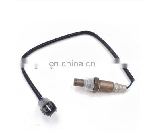Car parts good price 89465-0D140 894650D140 For 03-07 Toyo ta Vios Soluna 1Nzfe 2Nzfe Original oxygen sensor