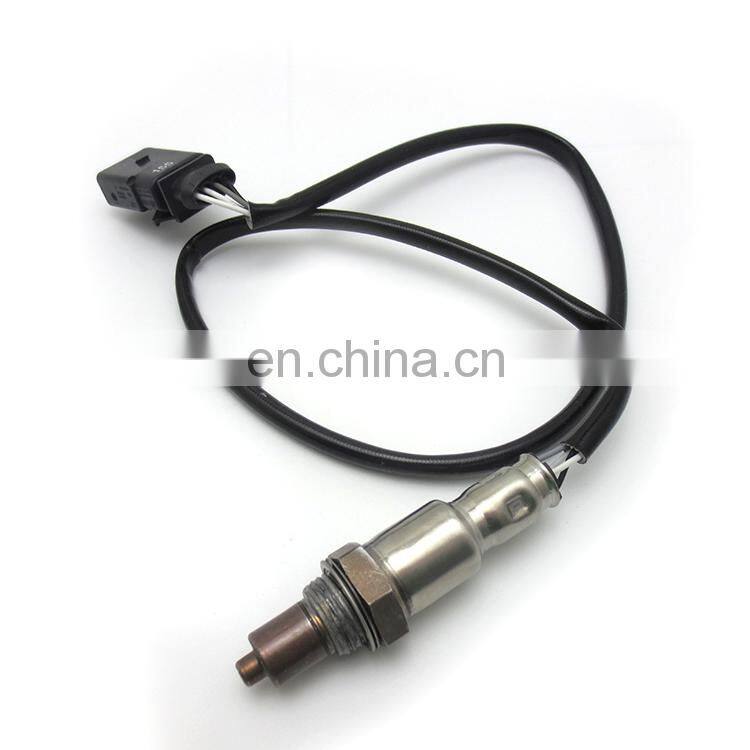 Wholesale Automotive Parts high quality 05E906262A for A-UDI A1 Sportback 30 TFSI 85 kW 116 02 Oxygen Sensor
