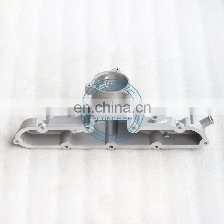 High Quality Of Engine Parts Intake Manifold 5341835 5334992 5334990 For ISG Engine