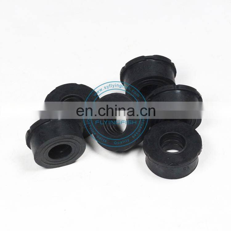 Original and Aftermarket Spare Parts ISBe ISDe QSB Rubber Vibration Isolator 4899239 Shock Absorption Pad
