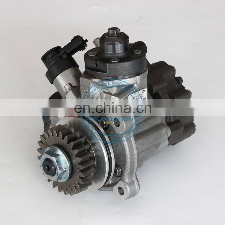 0445B20737-02 Engine High Pressure Oil pump 5303887