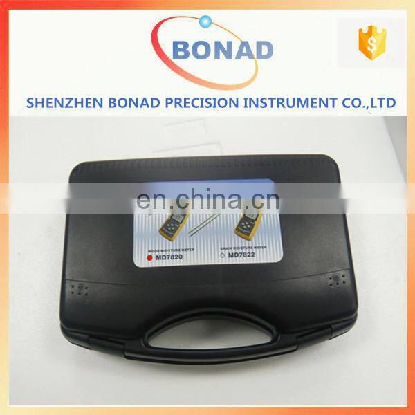 Quality Insurance!! 2%-50% Wood Moisture and Temperature Test Meter MD7820