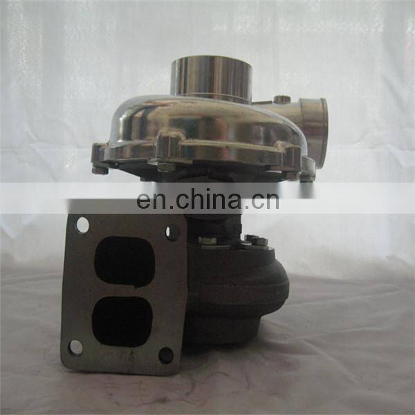 RHC6 Turbocharger for Isuzu Offway Earth Moving with 6BD1-TPJ Engine 02800132 1-14400-272-1 1-14400-272-0 turbo
