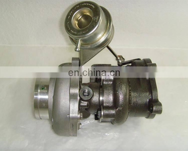 turbo charger 80000174640 9.0529.20.1.0093 K14 Turbocharger commonly used for Chevrolet Engines