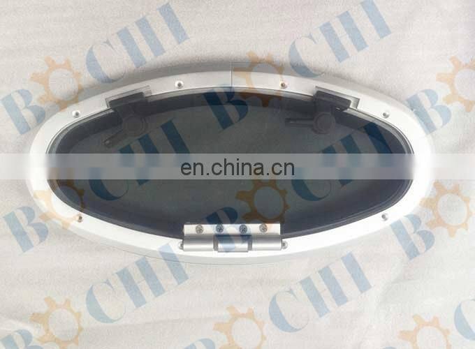 Customized Aluminum Portlight for Yacht