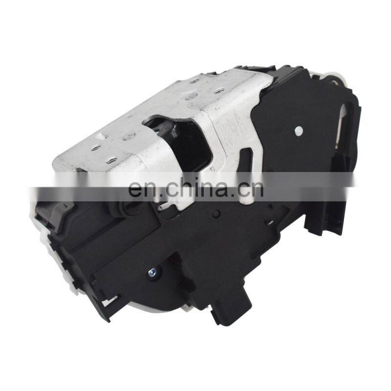 Rear Right Door Lock Actuator Motor For Ford F-150 2009-2014 9L3Z-5426412-A