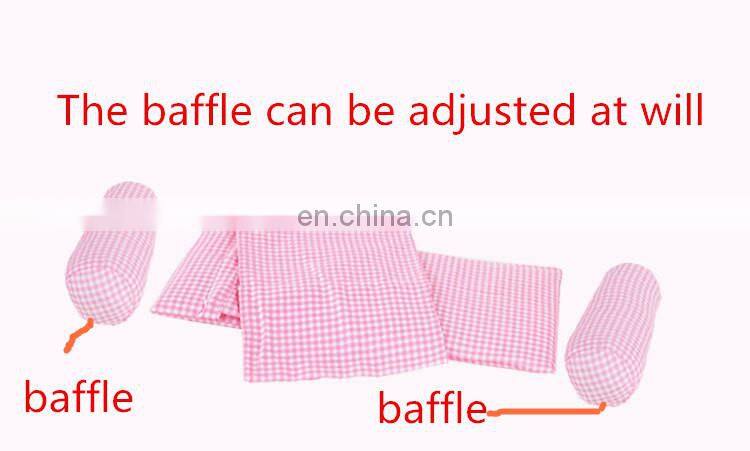 100 cotton soft Newborn Infant Baby Pillow Butterfly shape newborn baby pillow for baby photography head shaping pillow