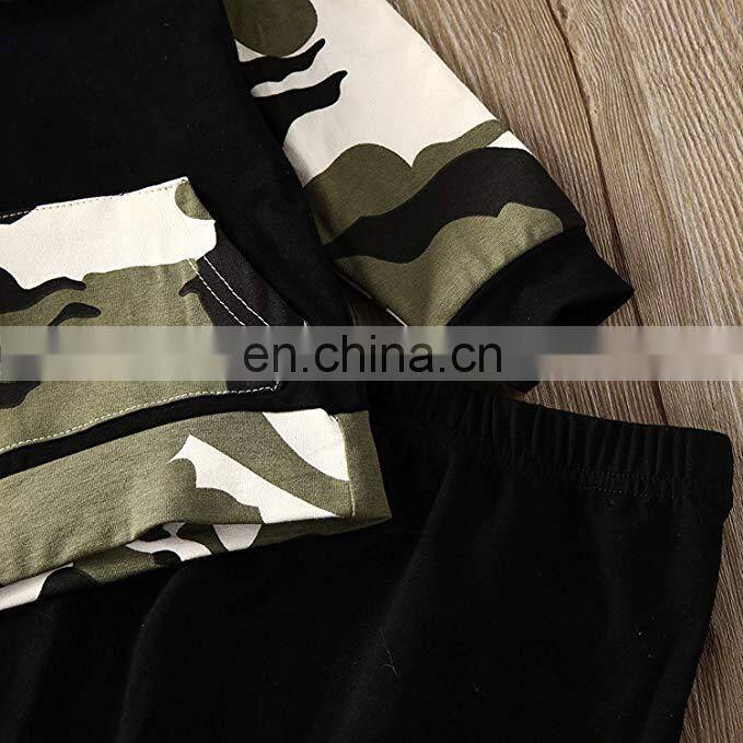 Wholesale cotton colorful baby wear clothes