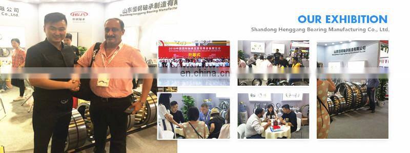 24068 MB 340*520*180 big size high quality low noise spherical roller bearings 24068MB