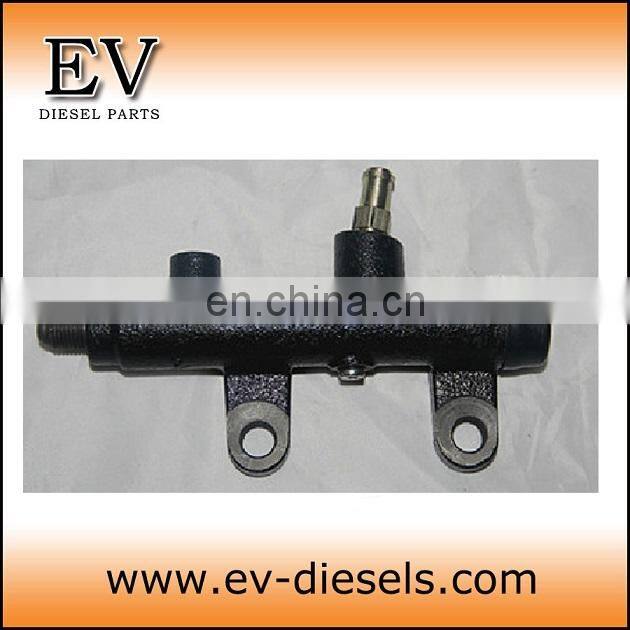 HINO engine main bearing set EF700 EF750T bearing set, crankshaft for truck use