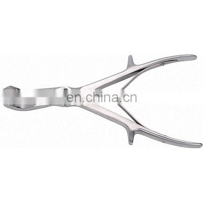 CE & ISO Marked Spinous Double-joint Scissors Orthopedic Surgical Instruments