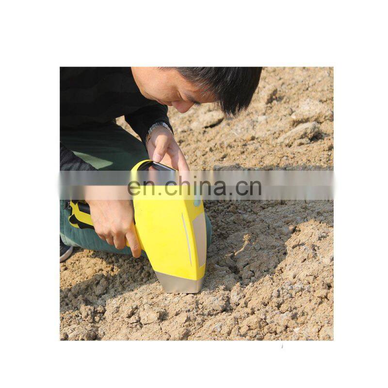 Handheld XRF Gold Analyzer(TrueX GOLD) with high performance
