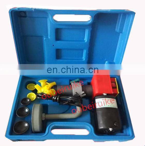 TM-99 Electric Speed Governing Valve Seat Grinder
