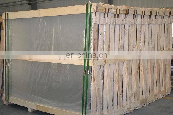 3mm 4mm 5mm 6mm 8mm Extra Clear Mirror