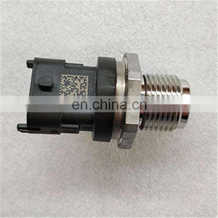 ISDE QSB6.7 Engine Common Rail Fuel Pressure Sensor 0281002937 5260246