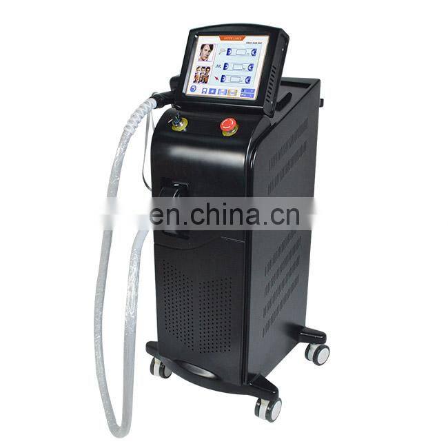 2020 Alma laser 808nm Hair Removal Machine V16