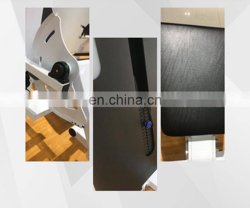Commercial Gym Equipment Fitness product new fitness 2019 Seated Leg Extension/ leg extension