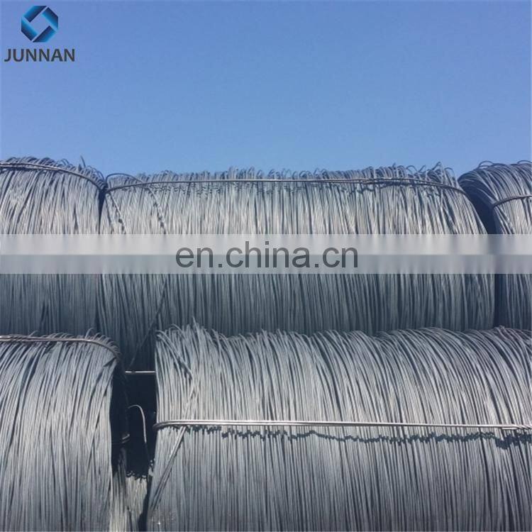 sae 1018 wire rod/Steel wire rod size 1008 5.5-16 mm