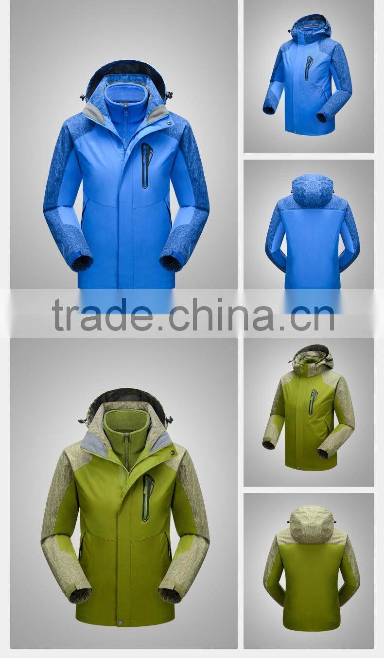 new design outdoor jackets custom durable outdoor jackets