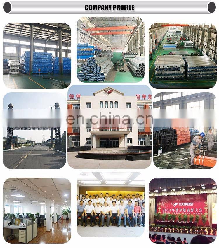 ASTM A500 square tube alibaba website best manufacturer of hollow section steel tubes pipes in China
