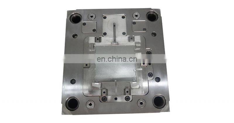 New product factory supplier plastic mould maker precision injection mould