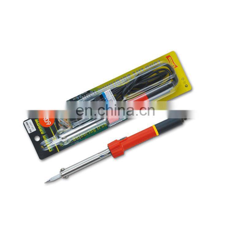 37pcs kit wood burning tool dual power Pyrography pen 220V UK