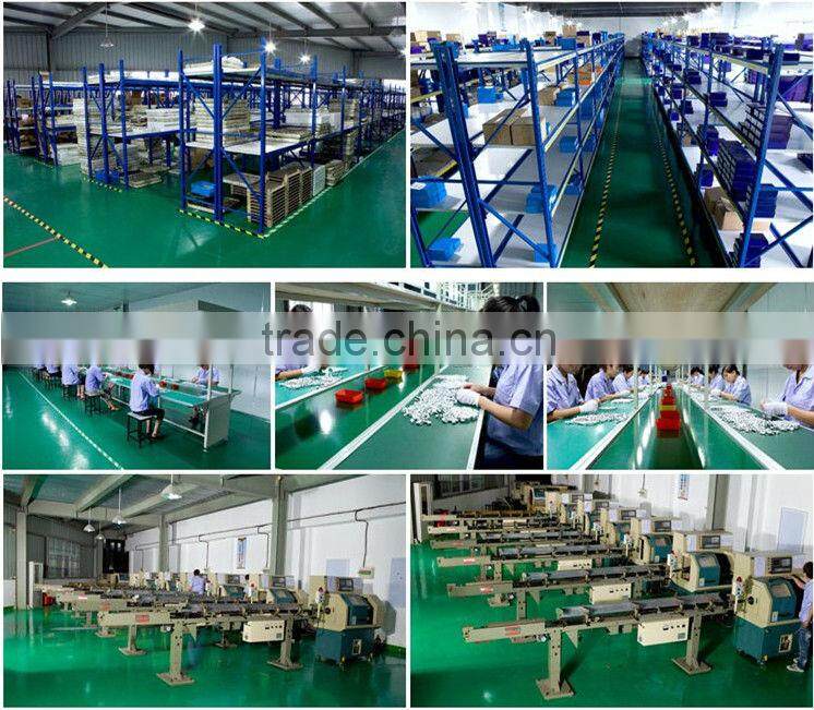 Outdoor Advertising Aluminum fabric light box