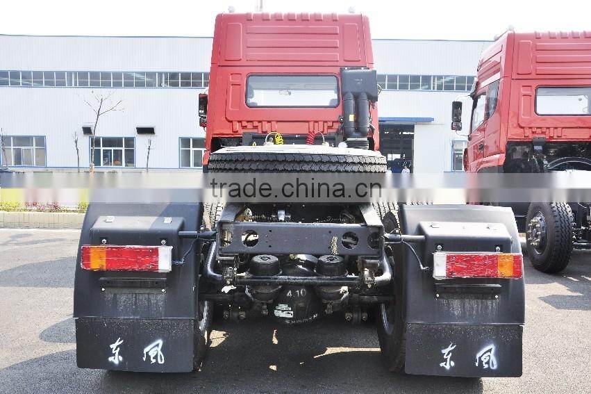 Dongfeng EQ4251G 6X4 truck tractor
