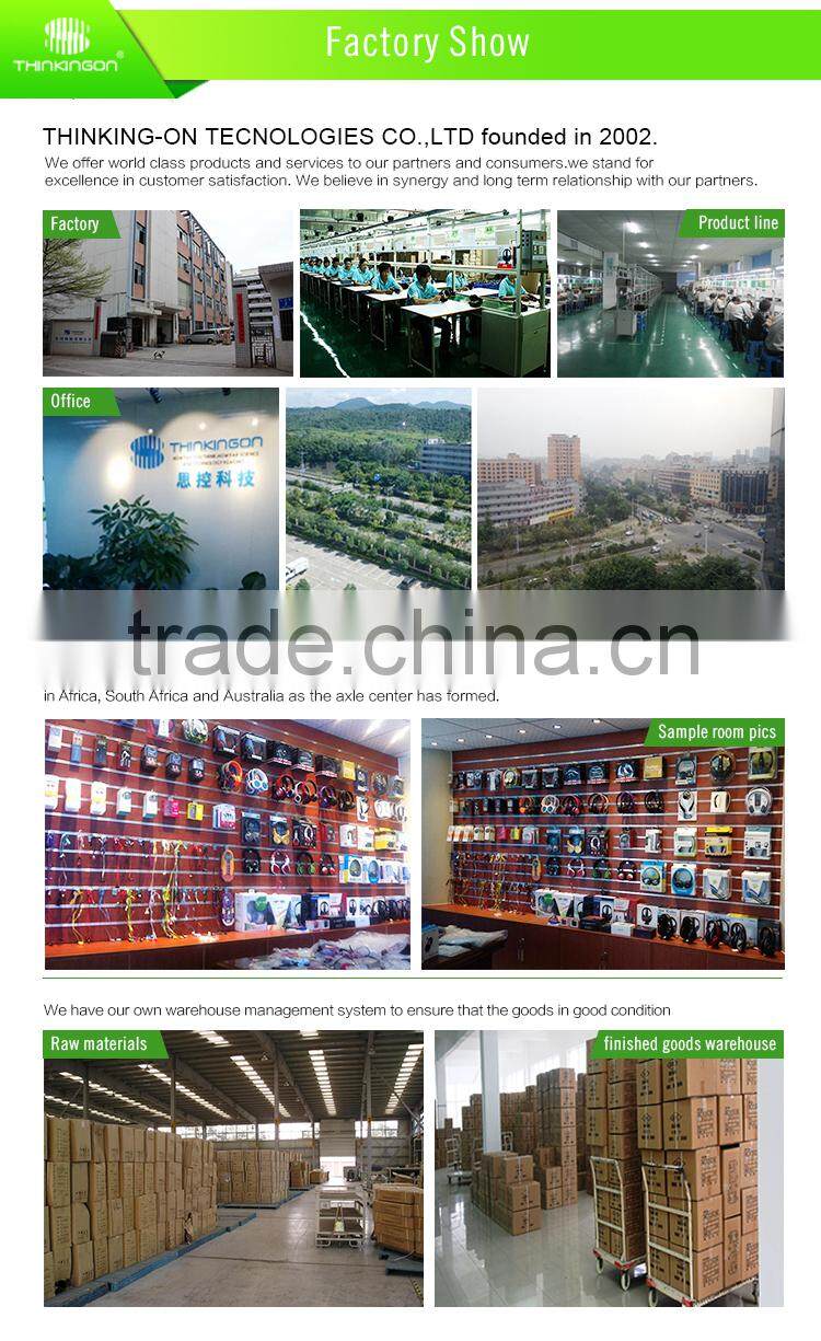 stylish pc gaming headset with mic