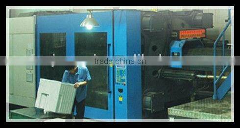 Virgin PP Wholesale Cheap Plastic Pallet 11#