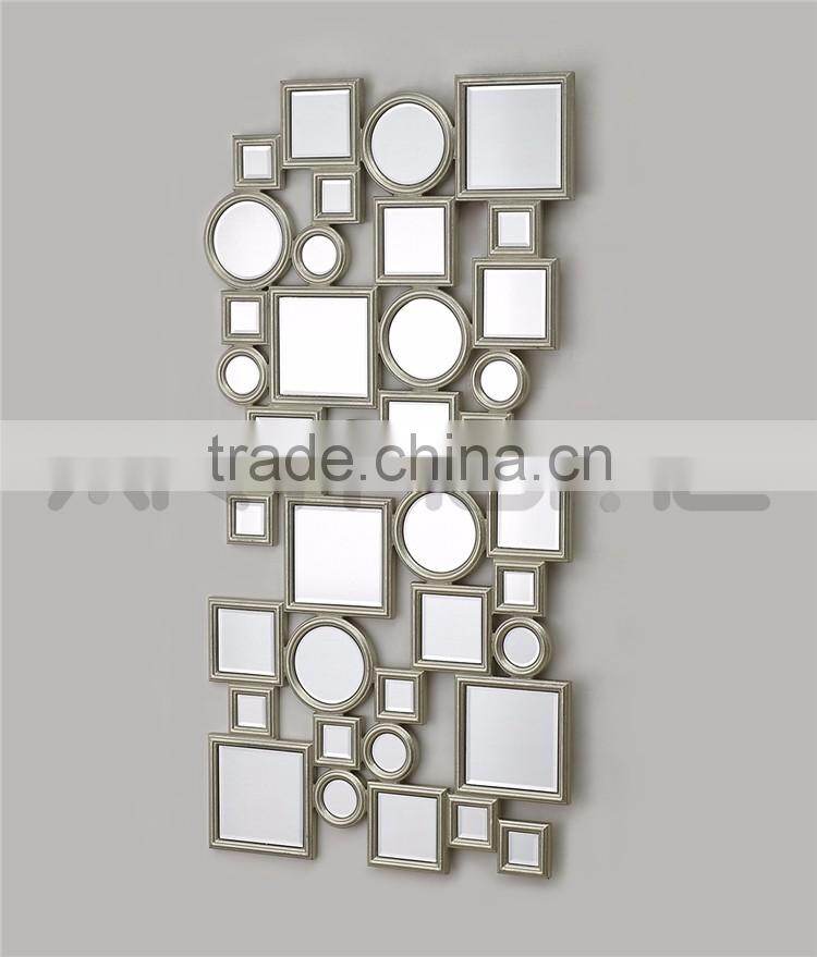 China Supplier Best Core Colored Venetian Mirror