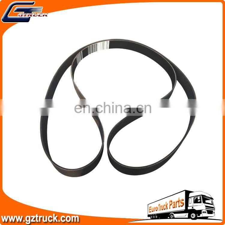 Multiribbed V-Belt Oem 11PK2871 0019937496 0009938096 for MB Truck Timing Belt