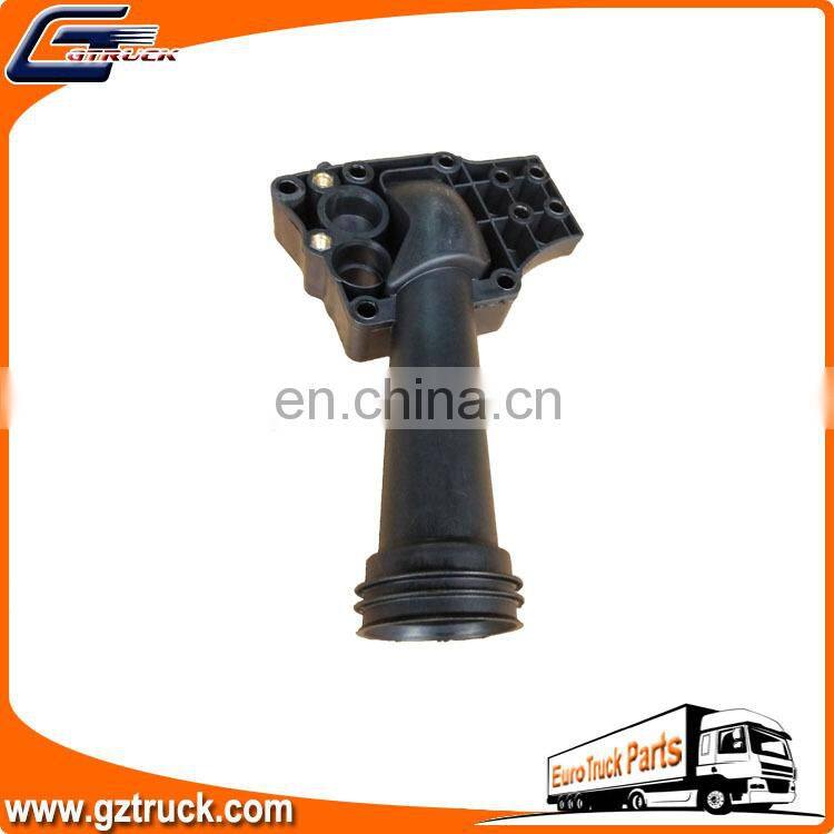 PVC Coolant Connecting Pipe Oem 7420555313 for RVI Truck